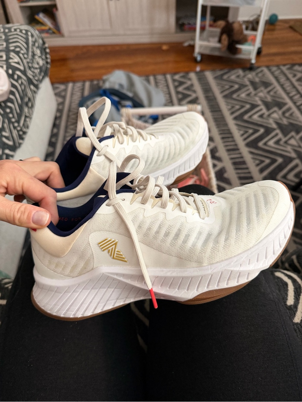 RAD runners